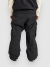 Quiksilver Snow Down Cargo Broek