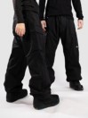 Quiksilver Snow Down Cargo Pants