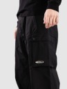 Quiksilver Snow Down Cargo Housut