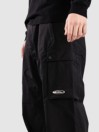 Quiksilver Snow Down Cargo Pants