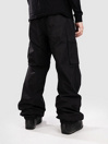 Quiksilver Snow Down Cargo Pants