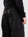 Quiksilver Snow Down Cargo Pants