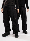 Quiksilver Snow Down Cargo Pants