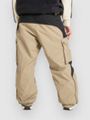 Quiksilver Snow Down Cargo Broek