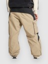 Quiksilver Snow Down Cargo Broek