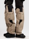 Quiksilver Snow Down Cargo Bukse