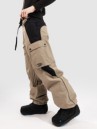 Quiksilver Snow Down Cargo Bukse