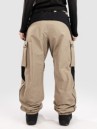 Quiksilver Snow Down Cargo Bukse