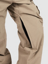 Quiksilver Snow Down Cargo Hose