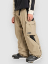 Quiksilver Snow Down Cargo Broek