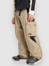 Quiksilver Snow Down Cargo Bukse
