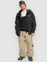 Quiksilver Snow Down Cargo Bukse