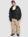 Quiksilver Snow Down Cargo Bukse