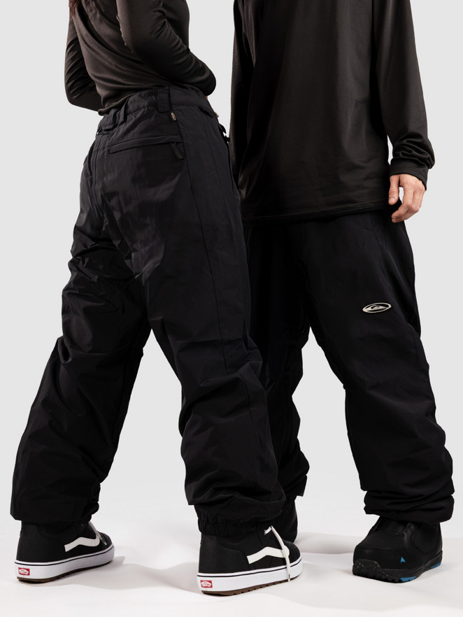 Quiksilver Snow Down Pants