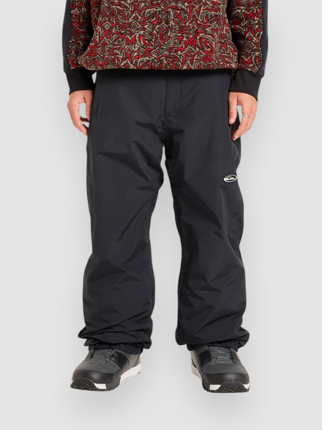 Quiksilver Snow Down Pants