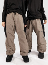 Quiksilver Snow Down Pantaloni