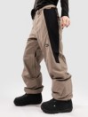 Quiksilver Snow Down Pants