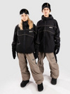 Quiksilver Snow Down Pantaloni