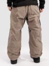 Quiksilver Snow Down Pantaloni