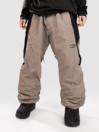 Quiksilver Snow Down Pantaloni