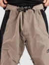 Quiksilver Snow Down Pantaloni