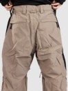 Quiksilver Snow Down Pantaloni