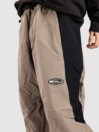Quiksilver Snow Down Pantaloni