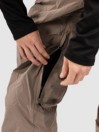 Quiksilver Snow Down Pantaloni