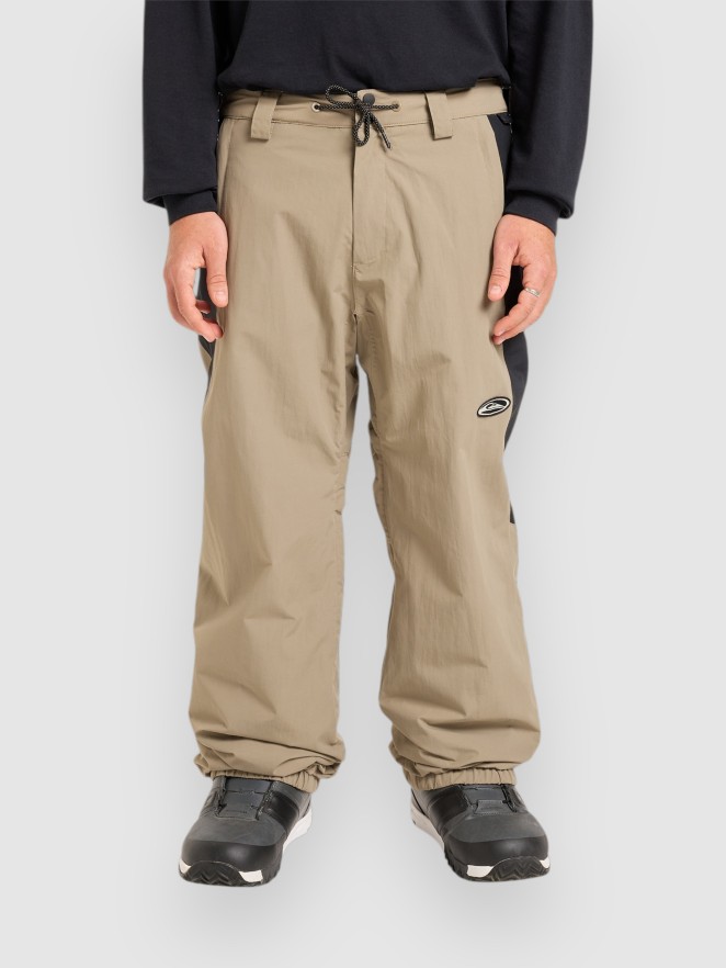 Quiksilver Snow Down Byxor
