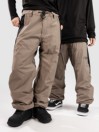 Quiksilver Snow Down Pants
