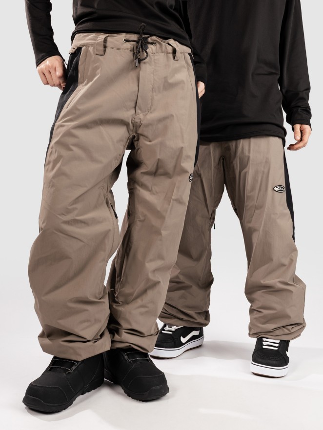 Quiksilver Snow Down Pants