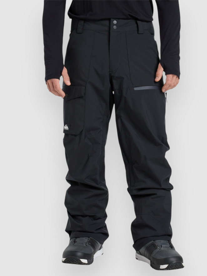 Quiksilver Utility Broek