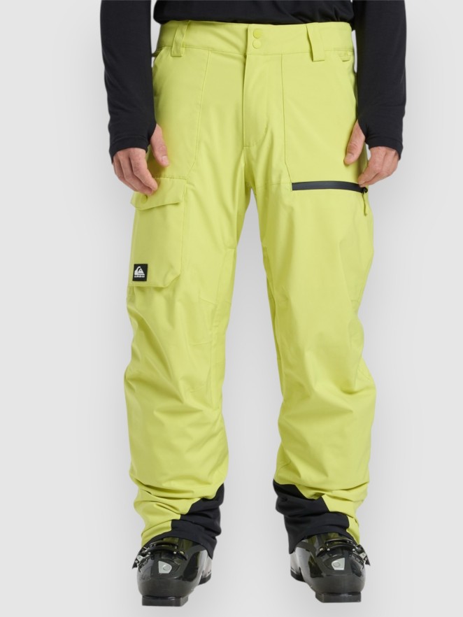 Quiksilver Utility Hose