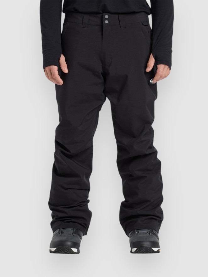 Quiksilver Estate Pants