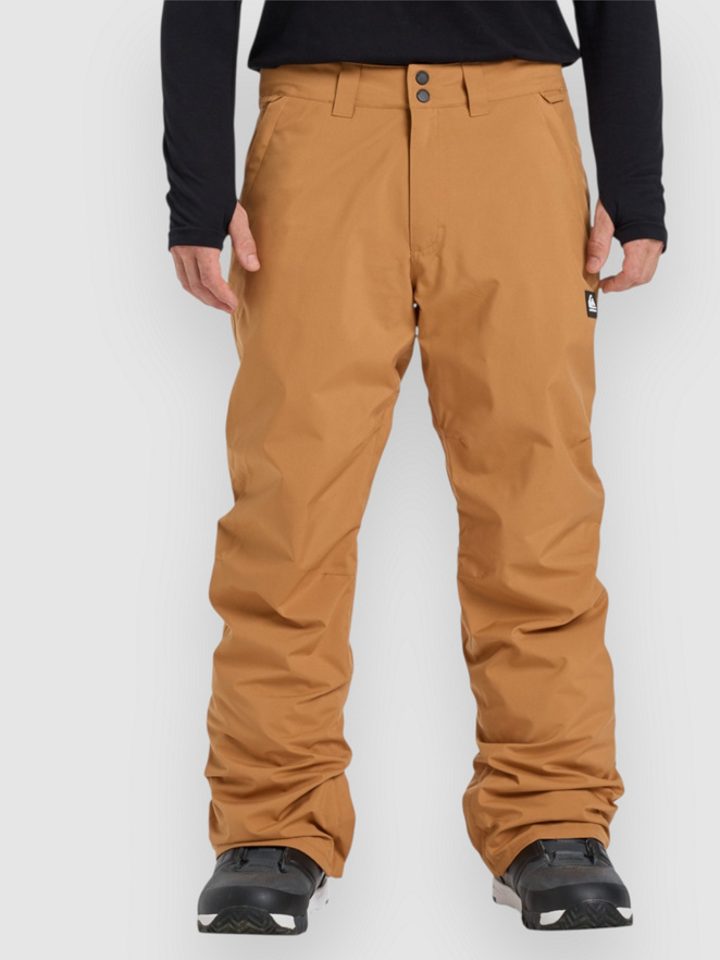 Quiksilver Estate Pants