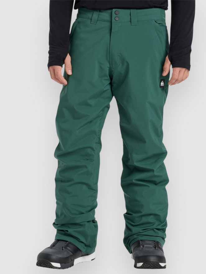 Quiksilver Estate Pants