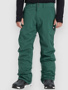 trekking green