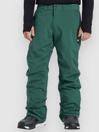 Quiksilver Estate Pants