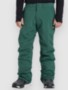 trekking green