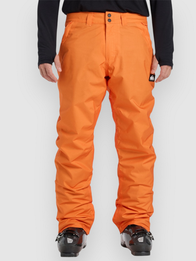Quiksilver Estate Pants