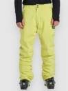 Quiksilver Estate Pants