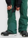 Quiksilver Forever Stretch Gore-Tex Broek
