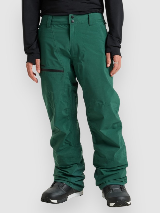 Quiksilver Forever Stretch Gore-Tex Broek