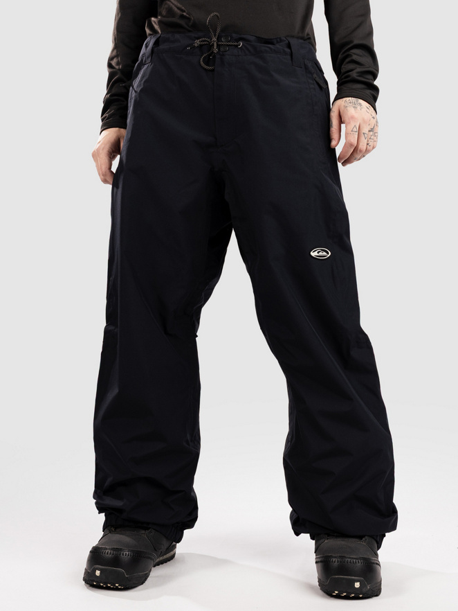 Quiksilver High Altitude Gore-Tex Pants