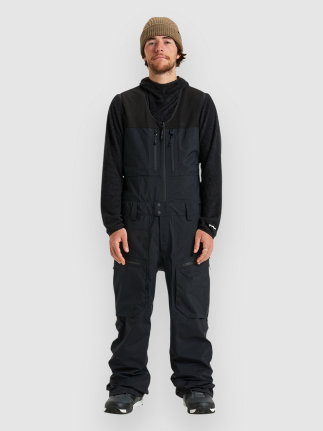 Quiksilver Highline Pro 3L Gore-Tex Bib Pants