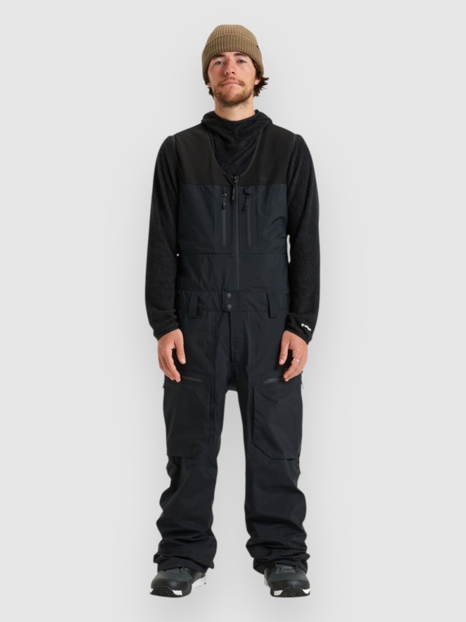 Quiksilver Highline Pro 3L Gore-Tex Bib Pants