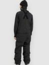 Quiksilver Paramo Stretch 20K Bib Pants