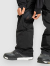 Quiksilver Paramo Stretch 20K Bib Pants