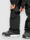 Quiksilver Paramo Stretch 20K Bib Pants
