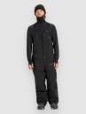 Quiksilver Paramo Stretch 20K Bib Pants